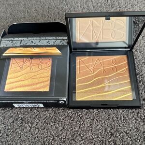 NARS Paradise Found Bronzing Powder BNIB